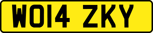 WO14ZKY