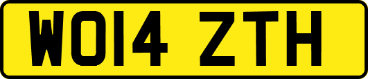 WO14ZTH