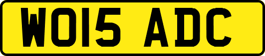 WO15ADC