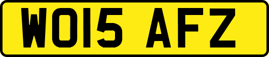 WO15AFZ