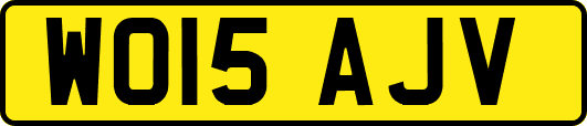 WO15AJV
