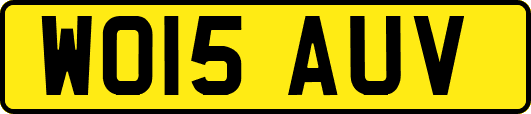 WO15AUV