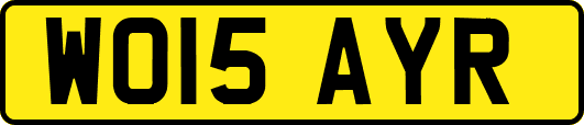 WO15AYR
