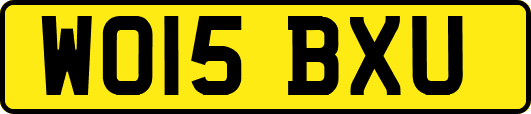 WO15BXU