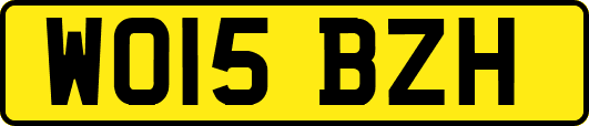 WO15BZH