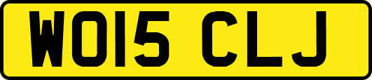 WO15CLJ
