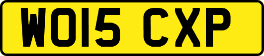 WO15CXP