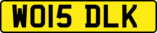 WO15DLK