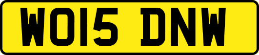 WO15DNW