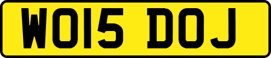 WO15DOJ