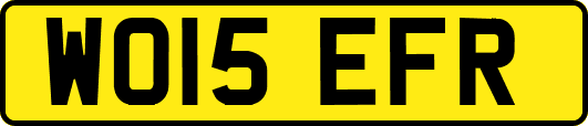 WO15EFR