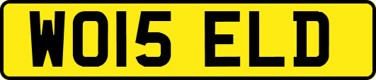 WO15ELD