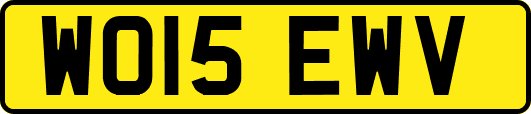 WO15EWV