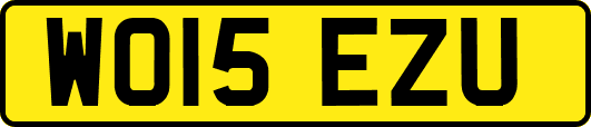 WO15EZU