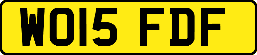 WO15FDF