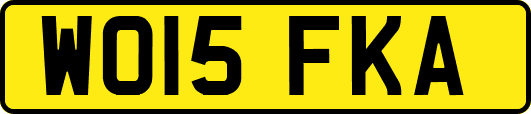WO15FKA