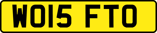WO15FTO