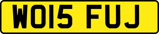 WO15FUJ