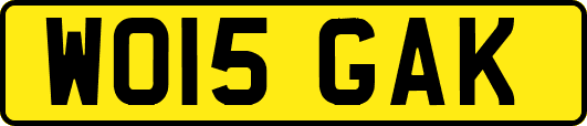 WO15GAK