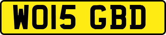 WO15GBD