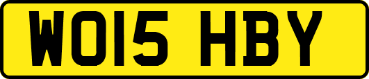 WO15HBY