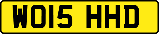 WO15HHD