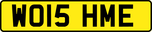 WO15HME