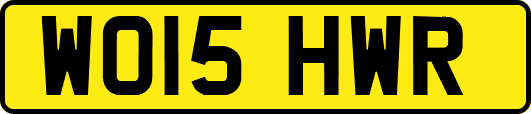 WO15HWR