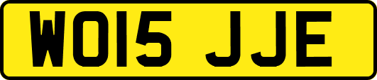 WO15JJE