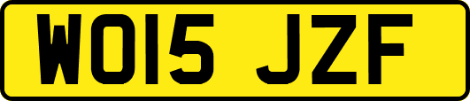 WO15JZF