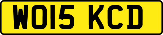 WO15KCD