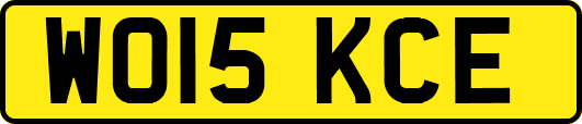 WO15KCE