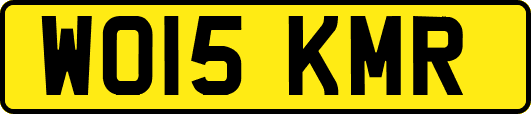 WO15KMR
