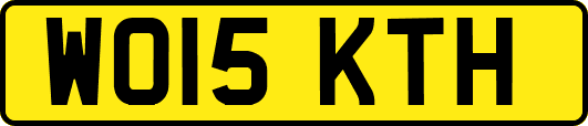 WO15KTH