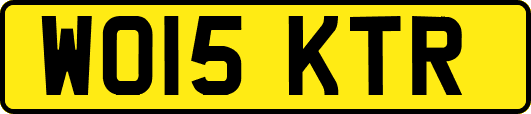 WO15KTR