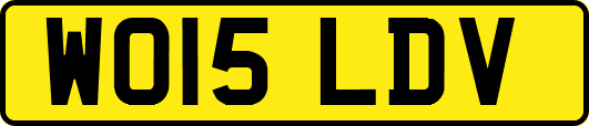 WO15LDV