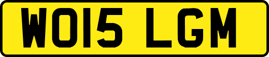 WO15LGM