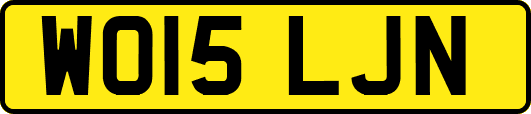 WO15LJN