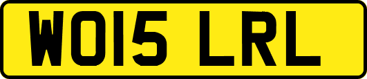 WO15LRL