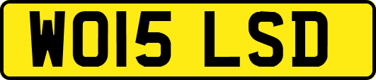 WO15LSD