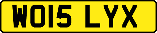 WO15LYX