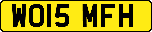 WO15MFH