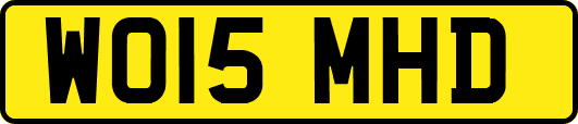WO15MHD