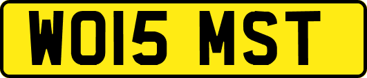 WO15MST