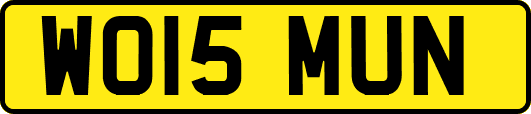 WO15MUN
