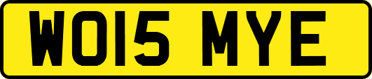 WO15MYE