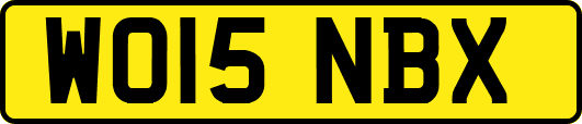 WO15NBX