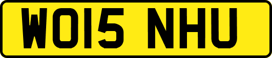 WO15NHU