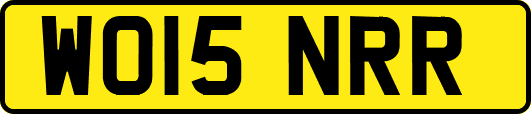 WO15NRR