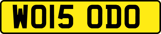 WO15ODO